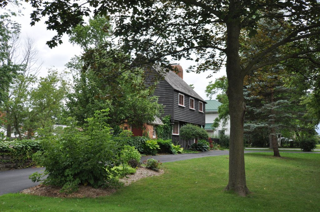 Cayuga photo