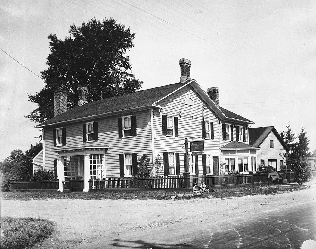 North Restaurant