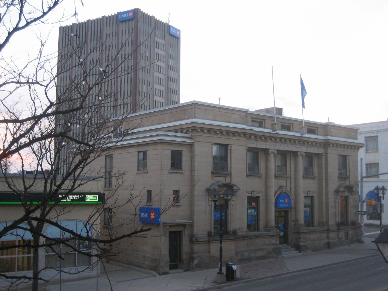 Waterloo, Ontario