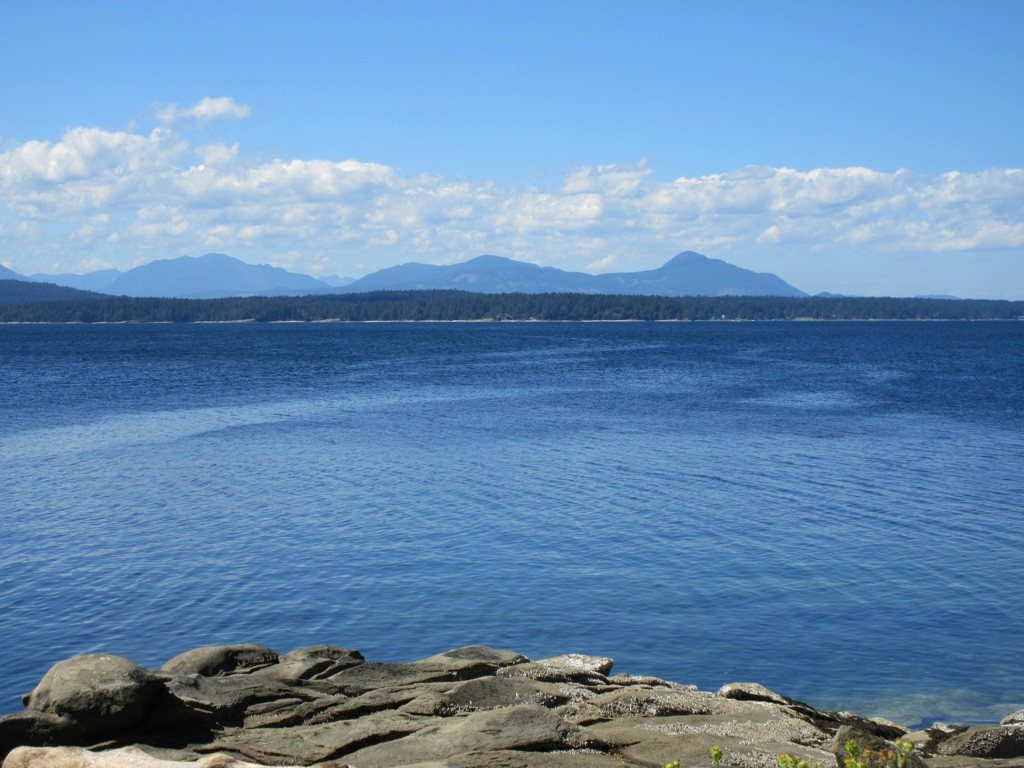 Pilkey Point photo