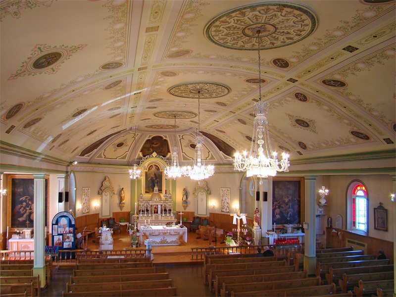 Hébert Gallery