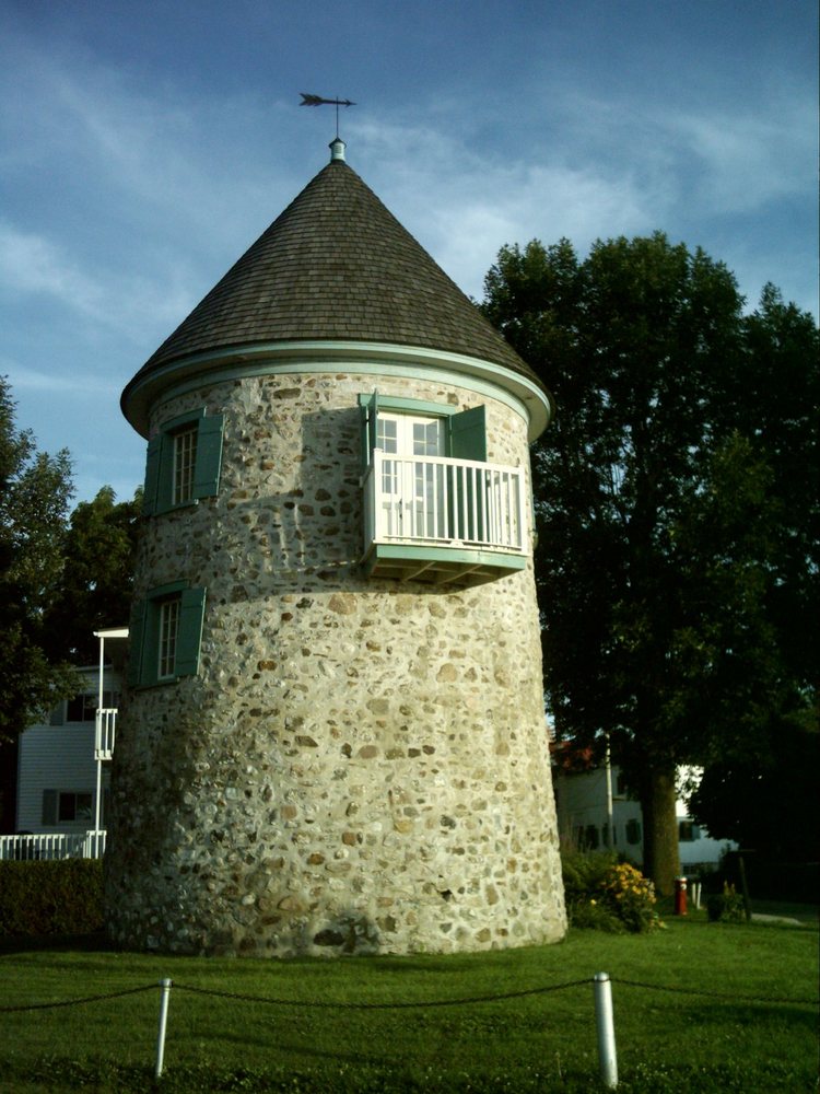 Pizz Verchères