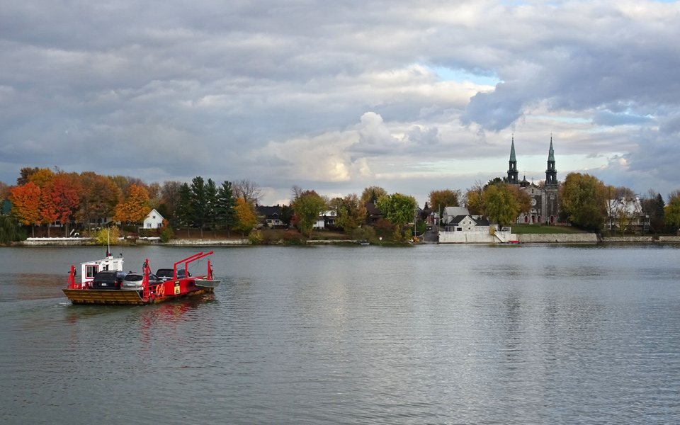 Municipalité de Saint-Antoine-sur-Richelieu photo