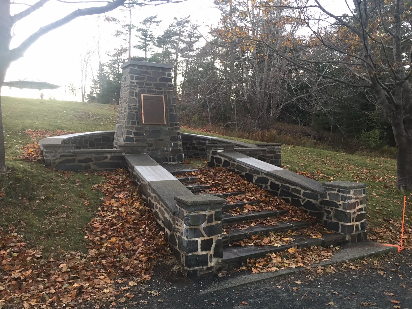 Point Pleasant Park