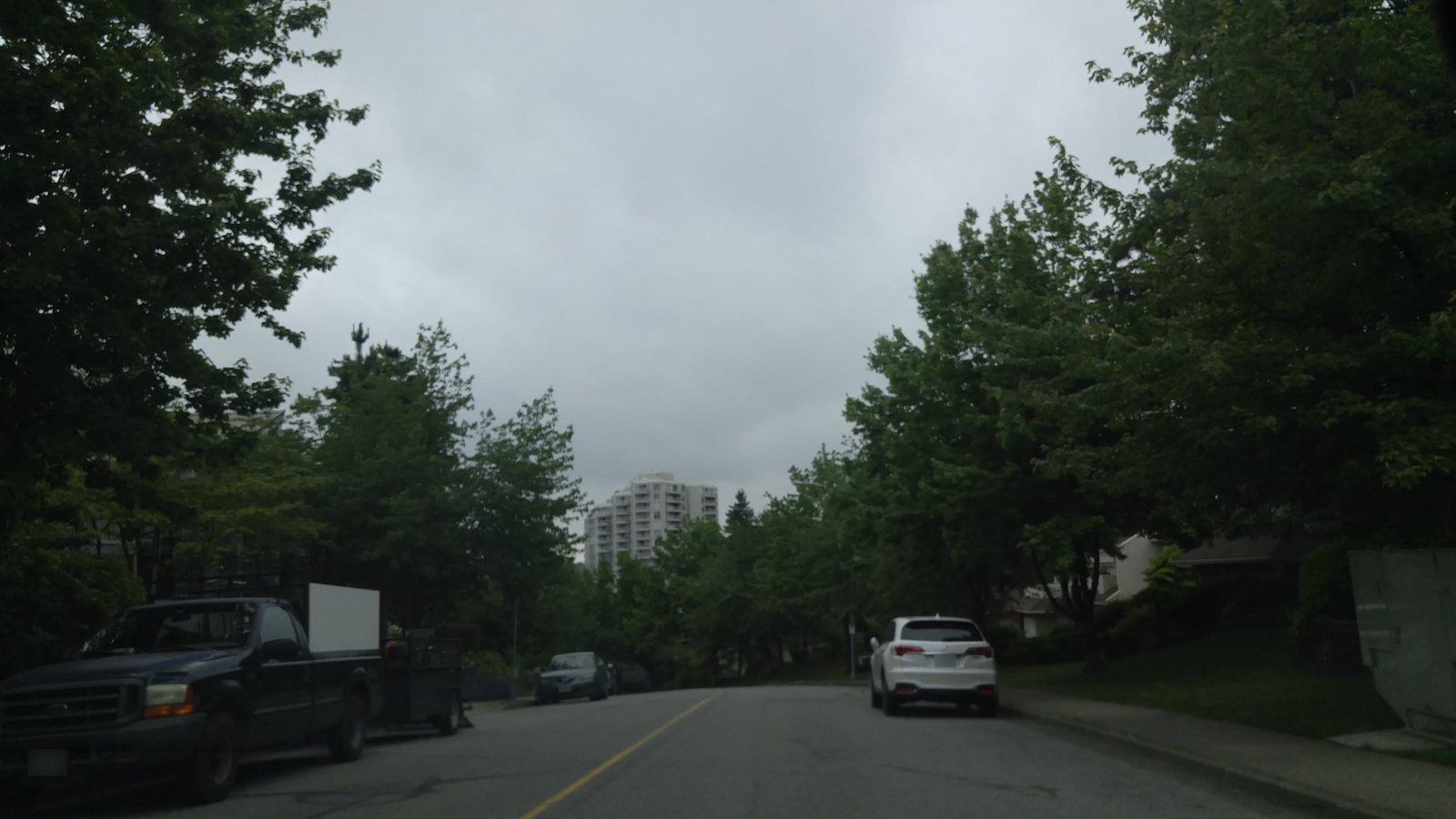 Condominium Home Owners Assn
