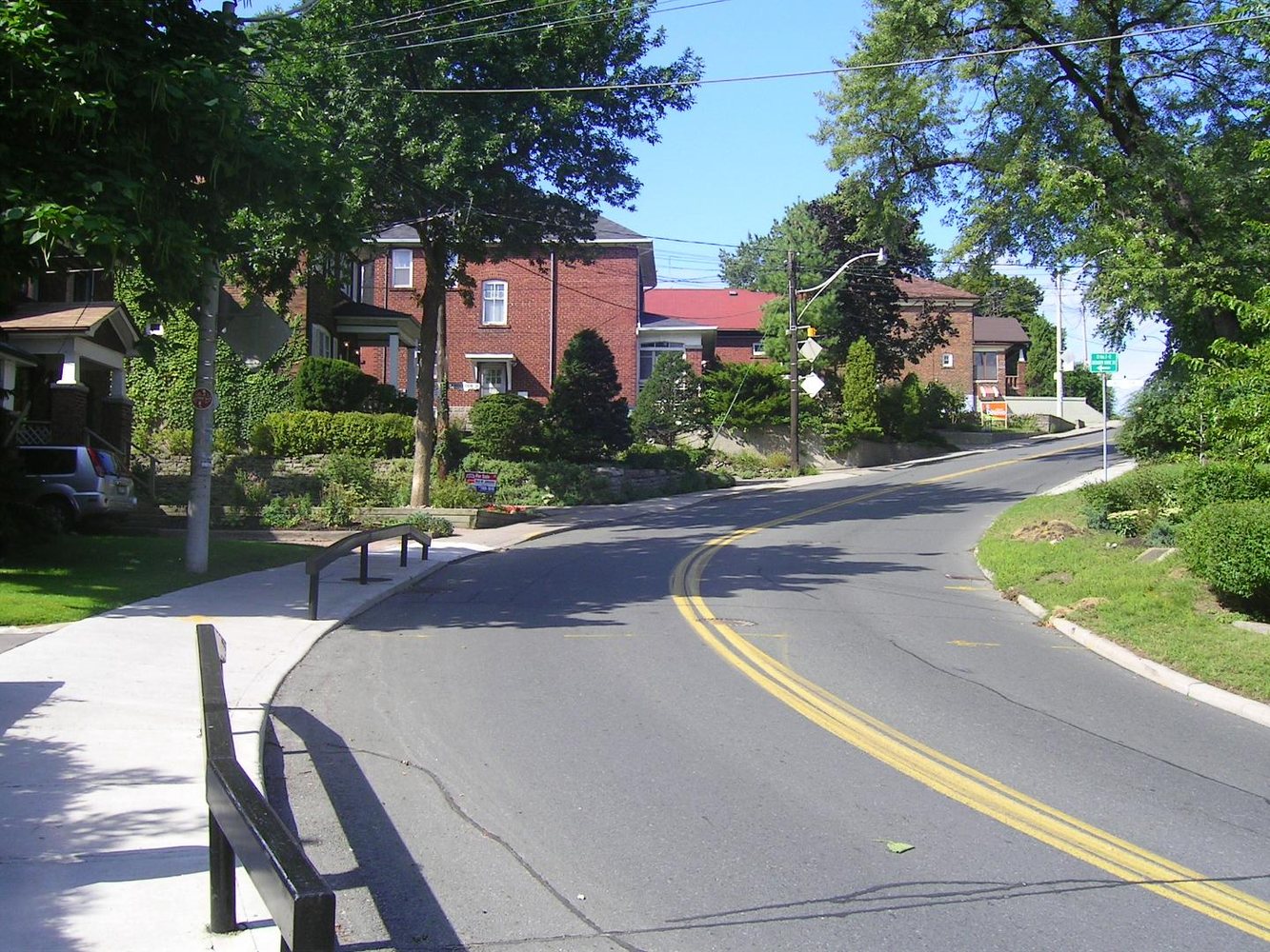 Rennie Park