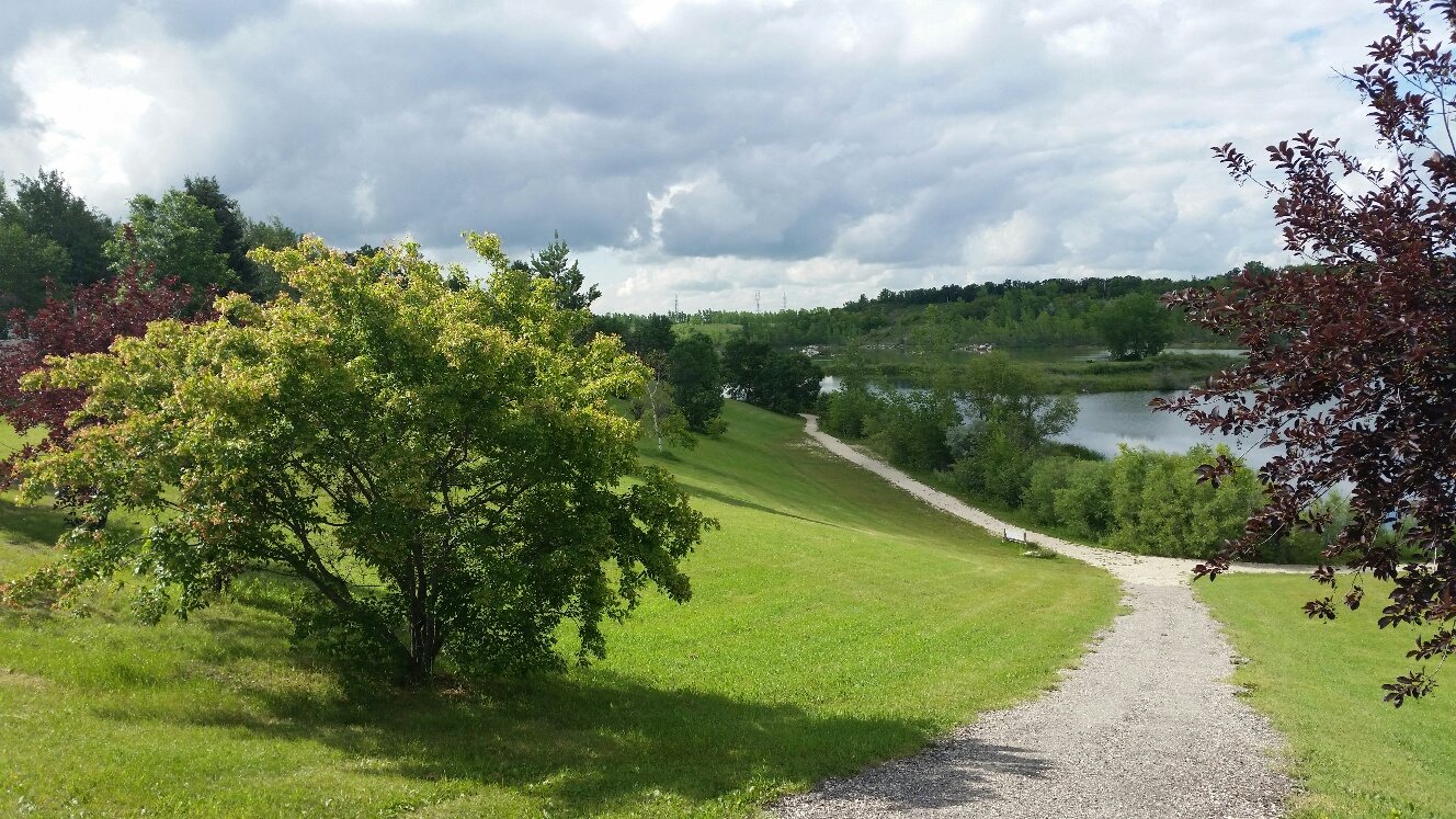 Silver Springs Park