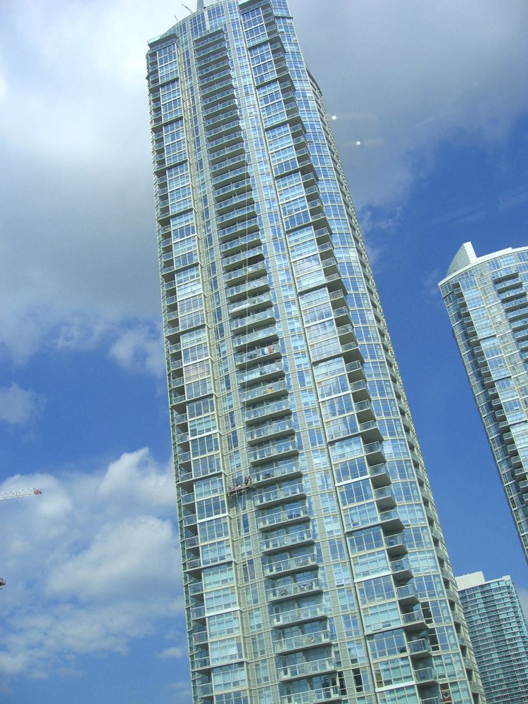 Tower Building photo
