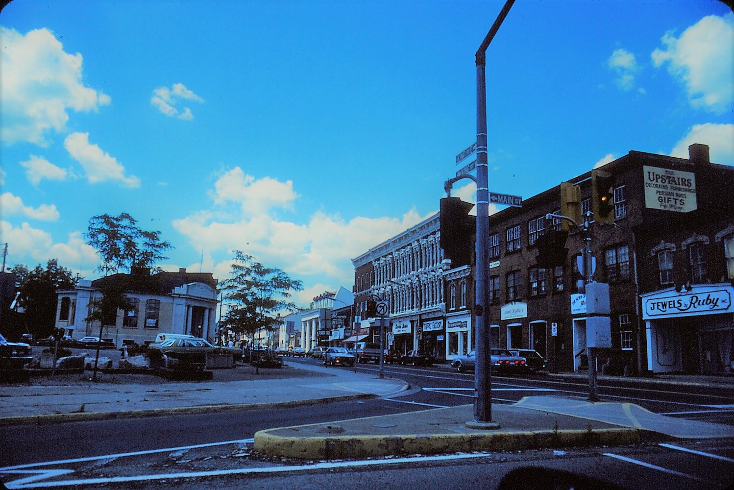 Hamilton School (TV)