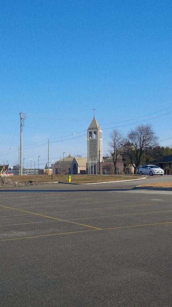 Yoga in Fergus