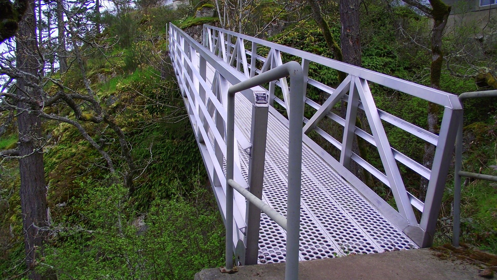 Boulderwood Park