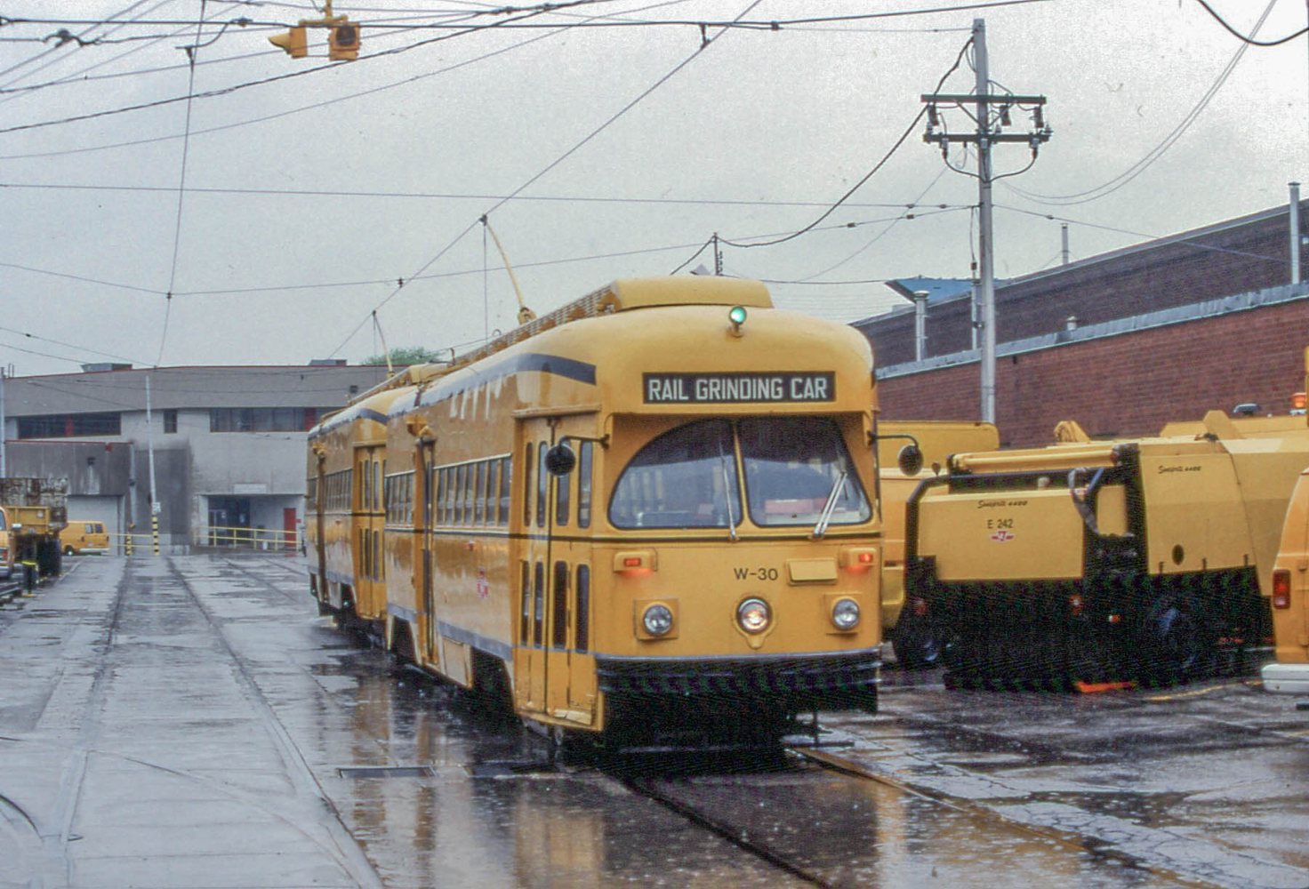 Ttc Harvey Shop