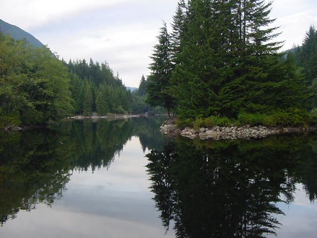 Rice Lake