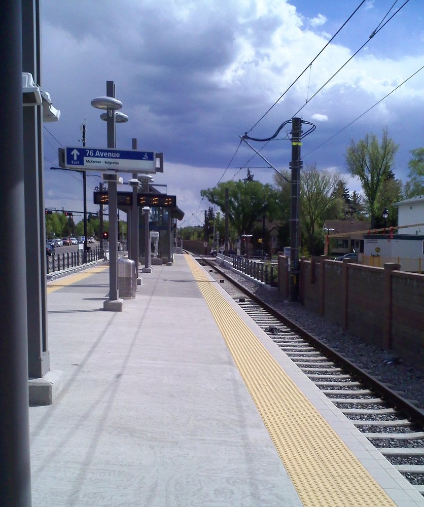 Belgravia Hub photo