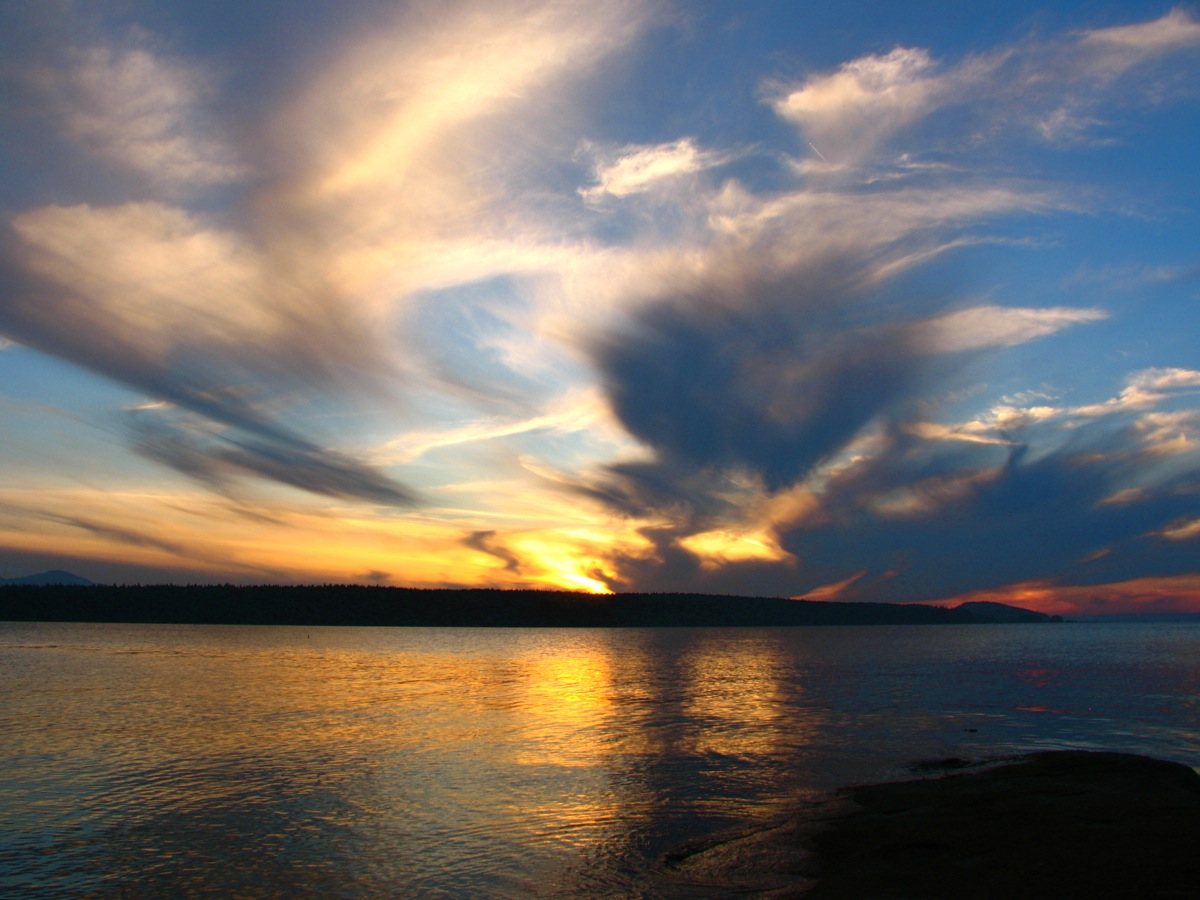 Southey Bay photo
