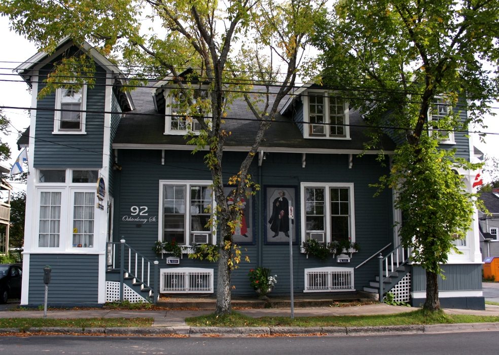 Lake City Cider House