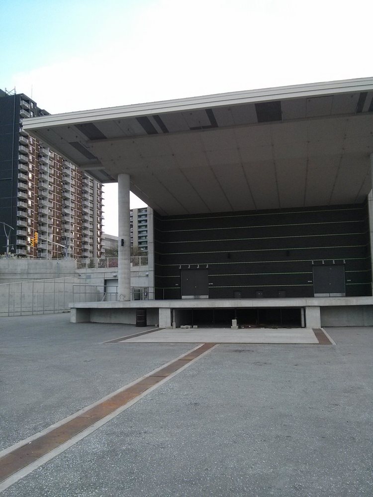 City Centre