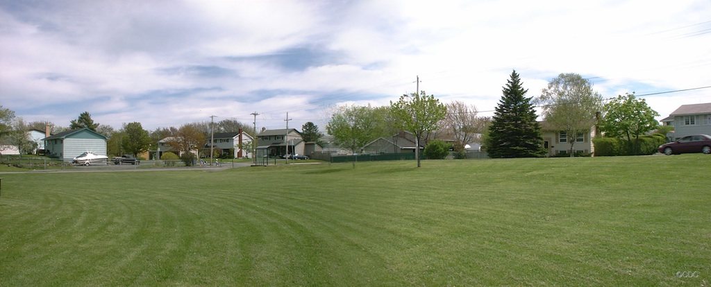 Lincoln Cross Park