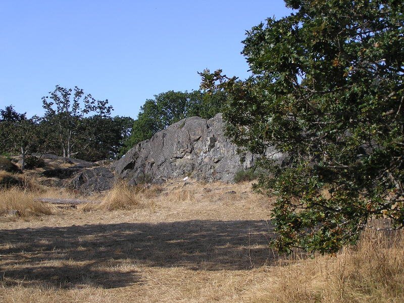 Cridge Park