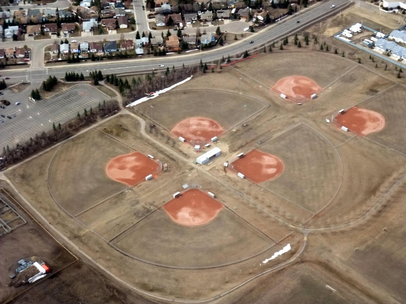 Leduc Junior Athletic Club