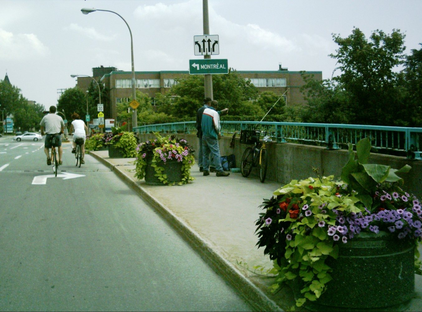 Le Samuel de Champlain photo