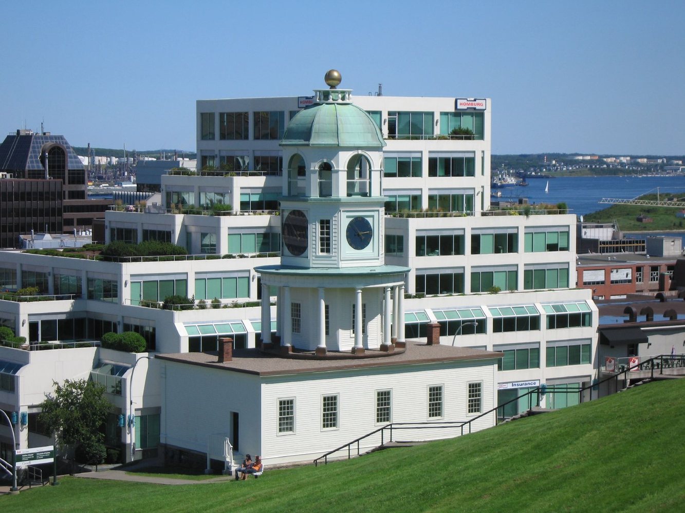 Halifax Explosion Artifact - Cannon
