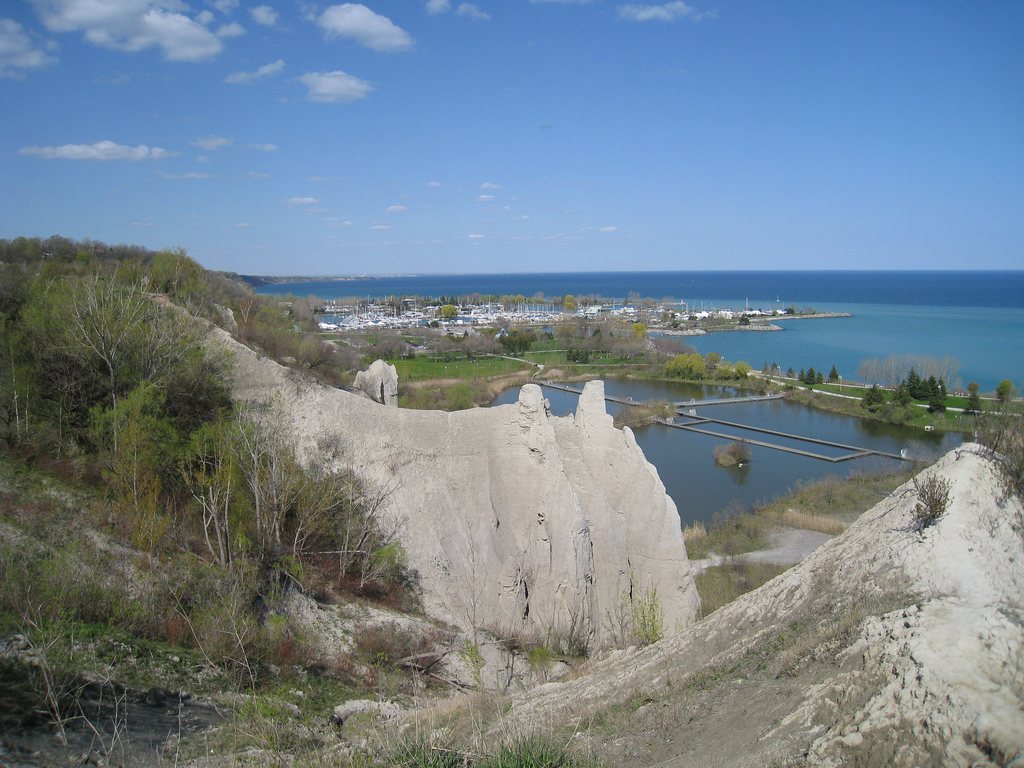 Scarborough Bluffs Tennis Club