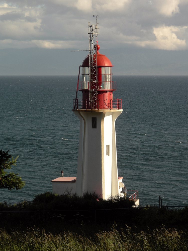 Sheringham Point Lighthouse photo