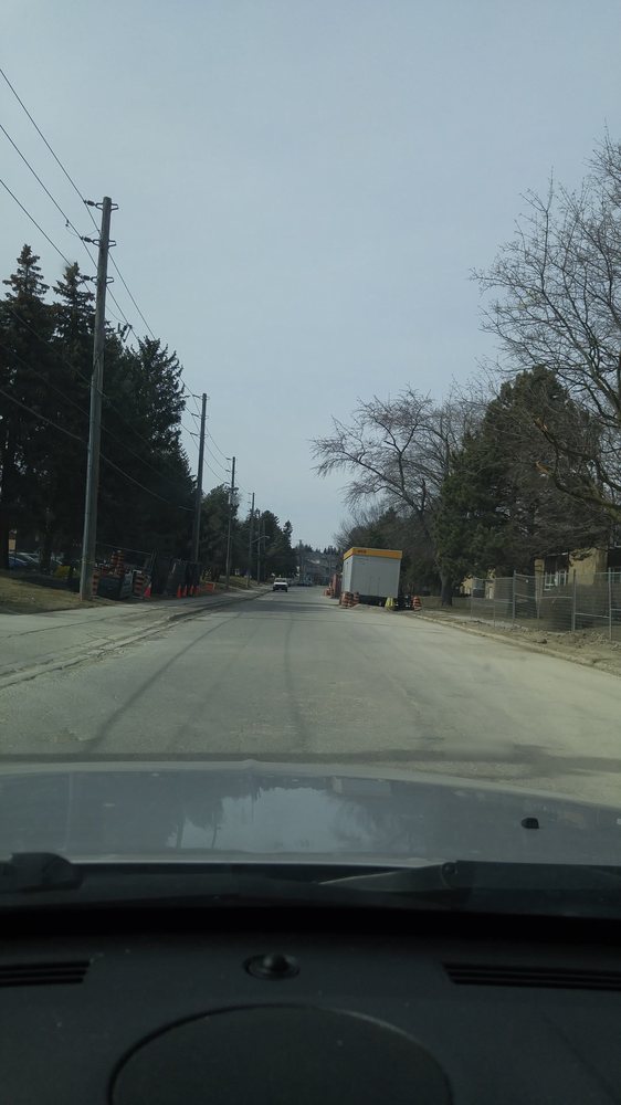 Locksmith Don Mills Ontario