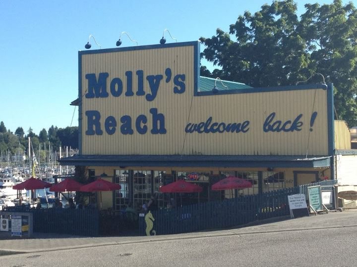 Molly's Reach photo