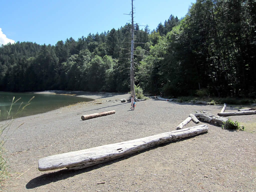 Bowen Island Sushi to Go