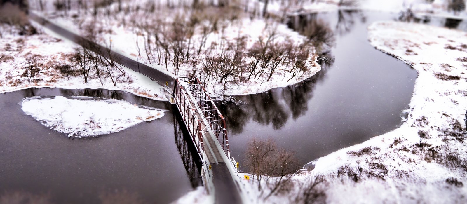 Black Bridge
