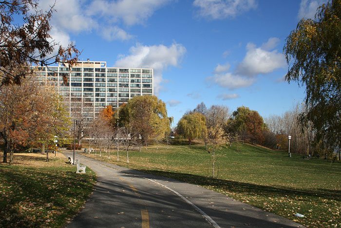 Parc West Vancouver