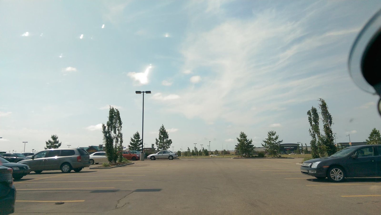 Chili's Texas Grill - Edmonton - Manning