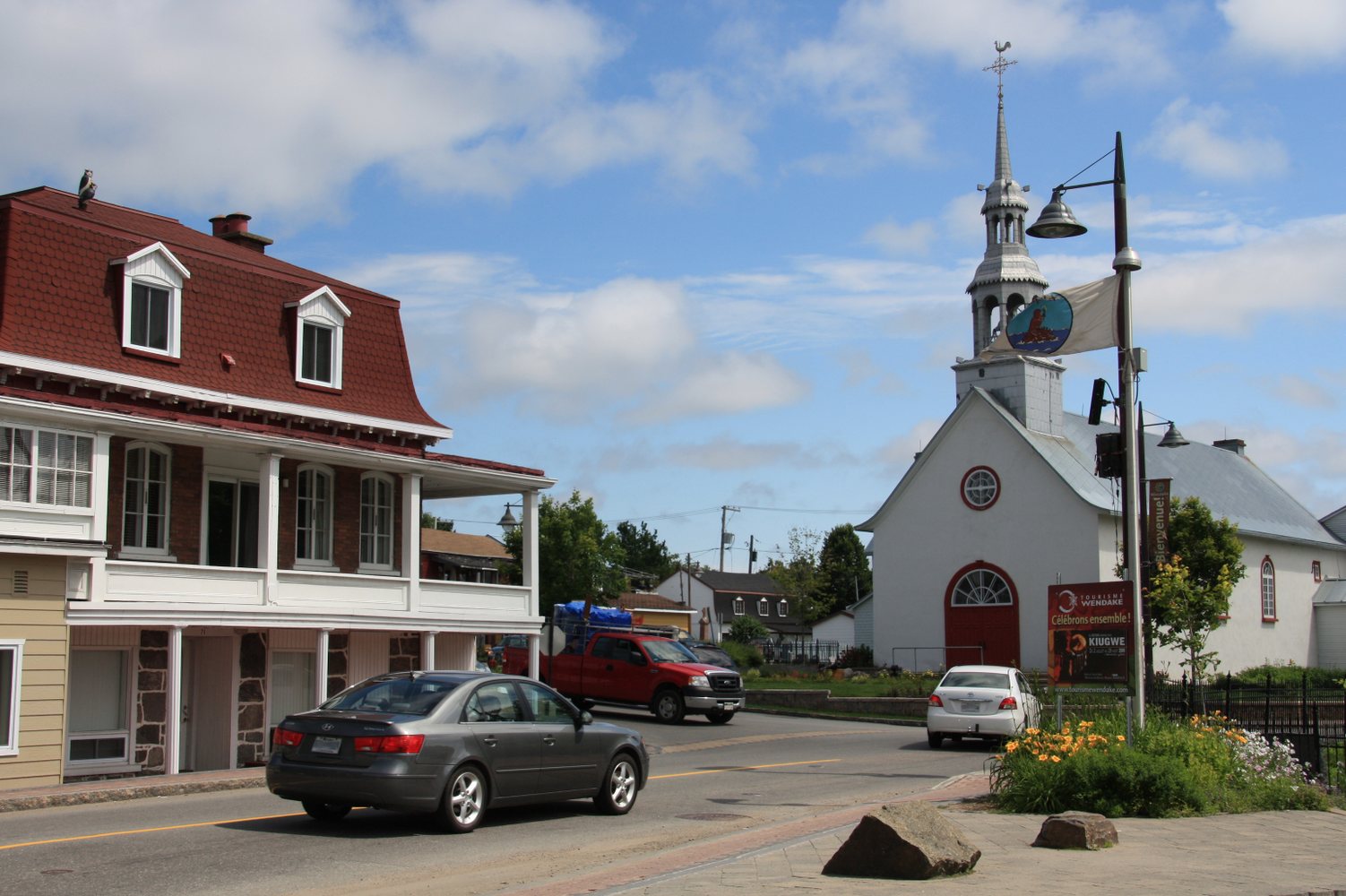 Club de mineralogie de Quebec