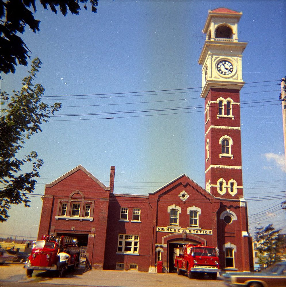 College Street Women's Centre