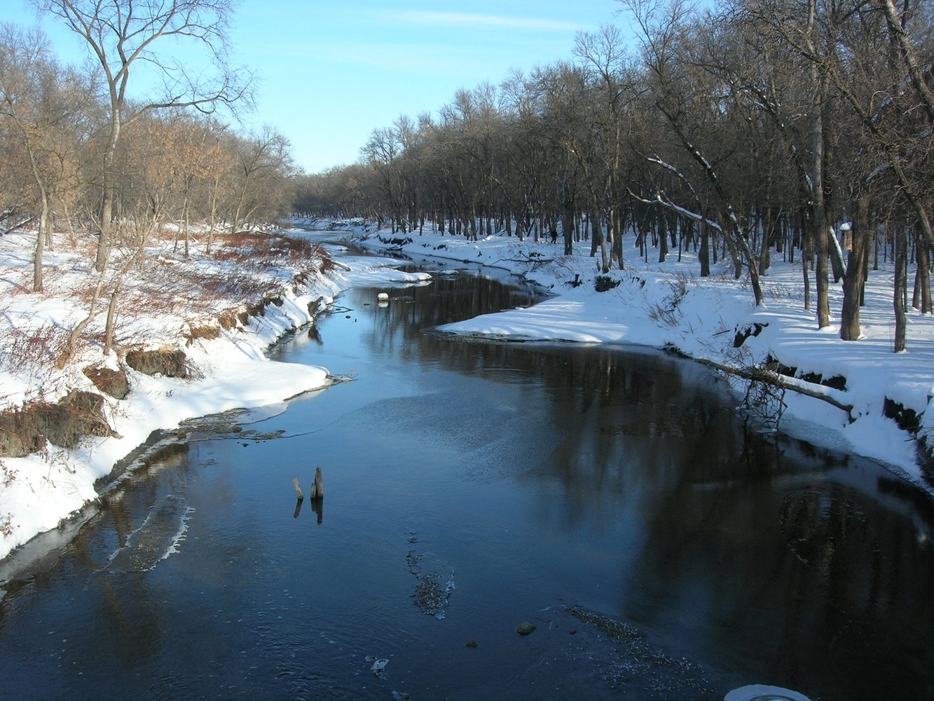 River's Edge Nursery