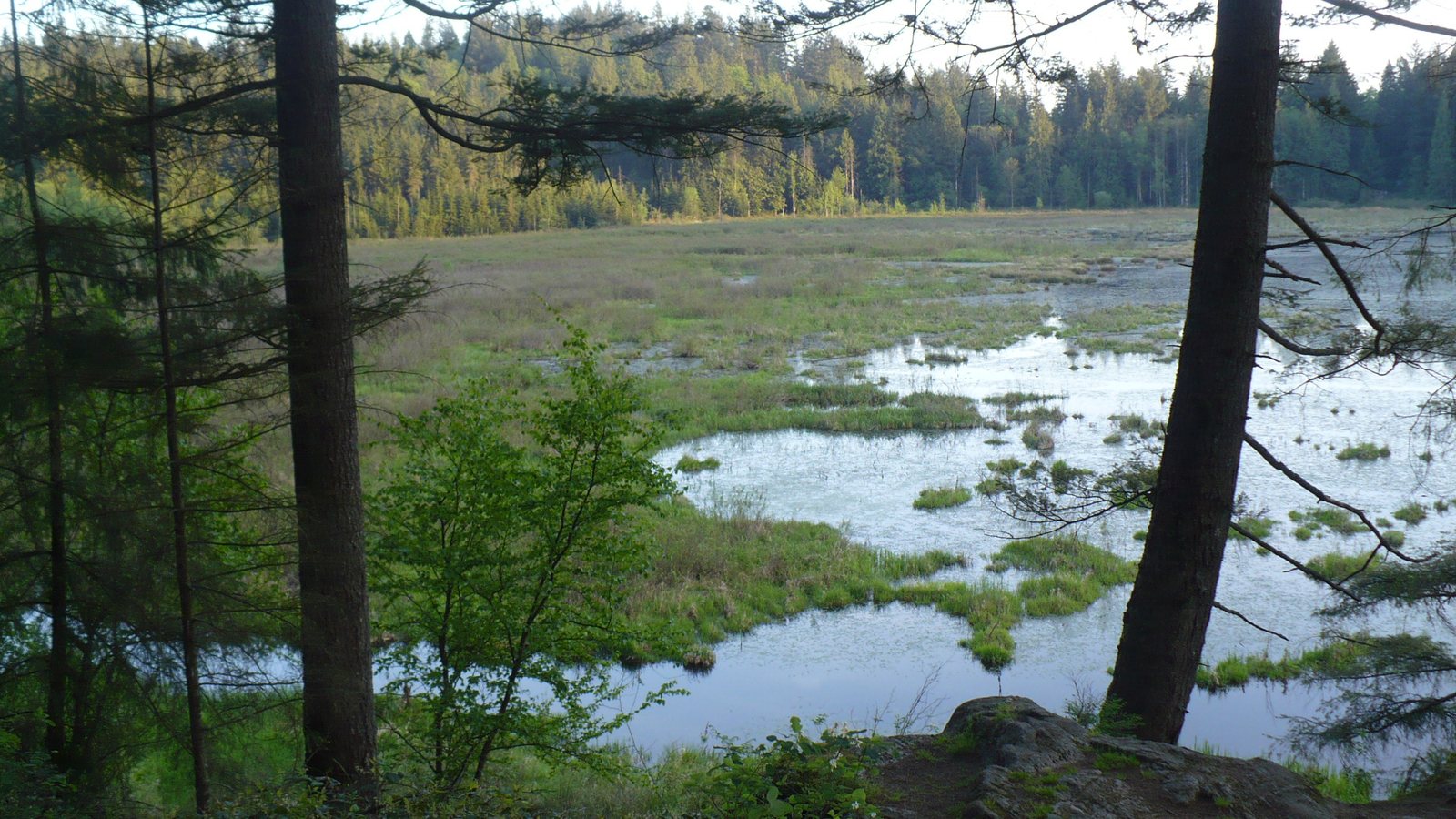Minnekhada Regional Park