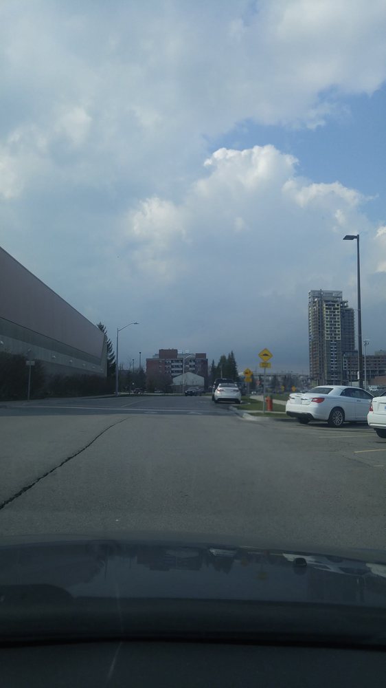 Ajax Community Centre