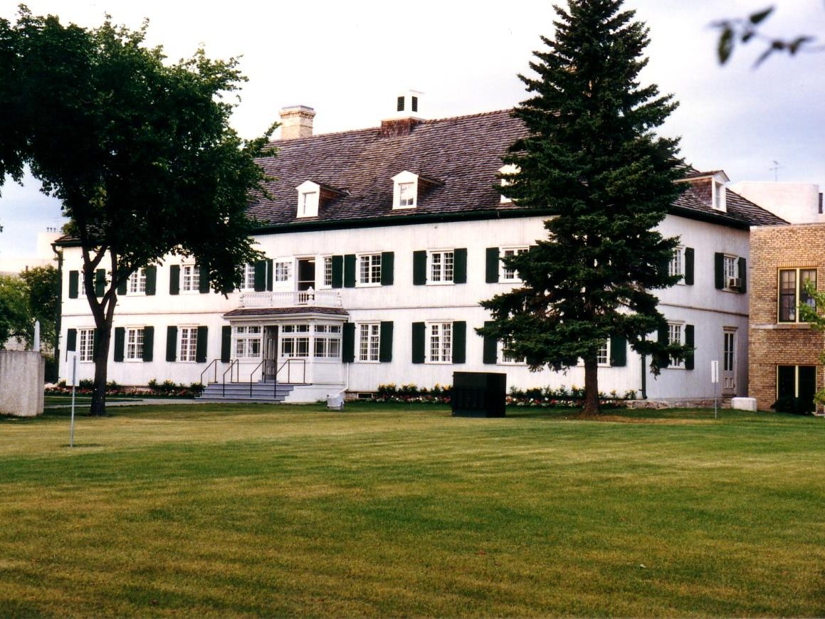 Belvédère St-Boniface