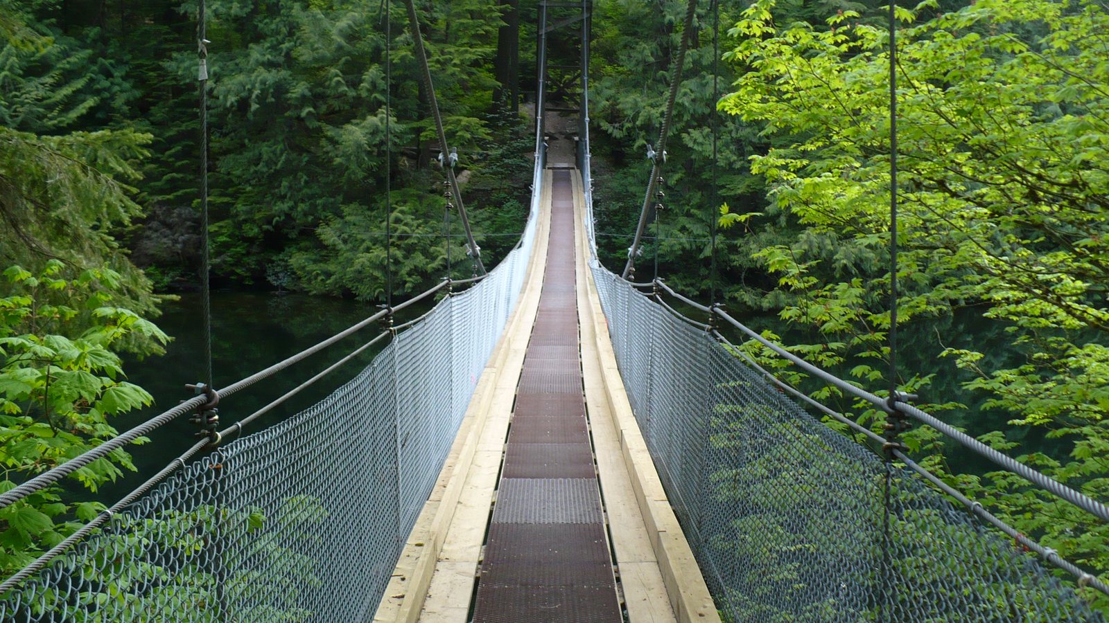 Buntzen Lake North Beach
