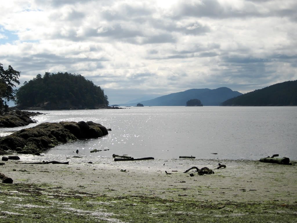 Bennett Bay photo