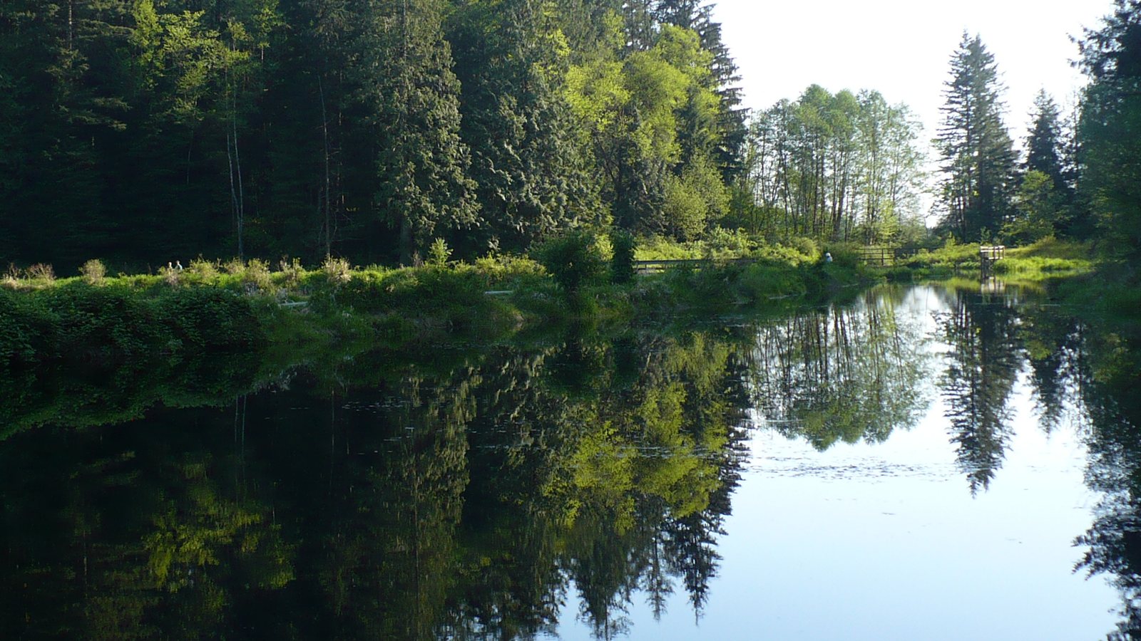 Minnekhada Lodge