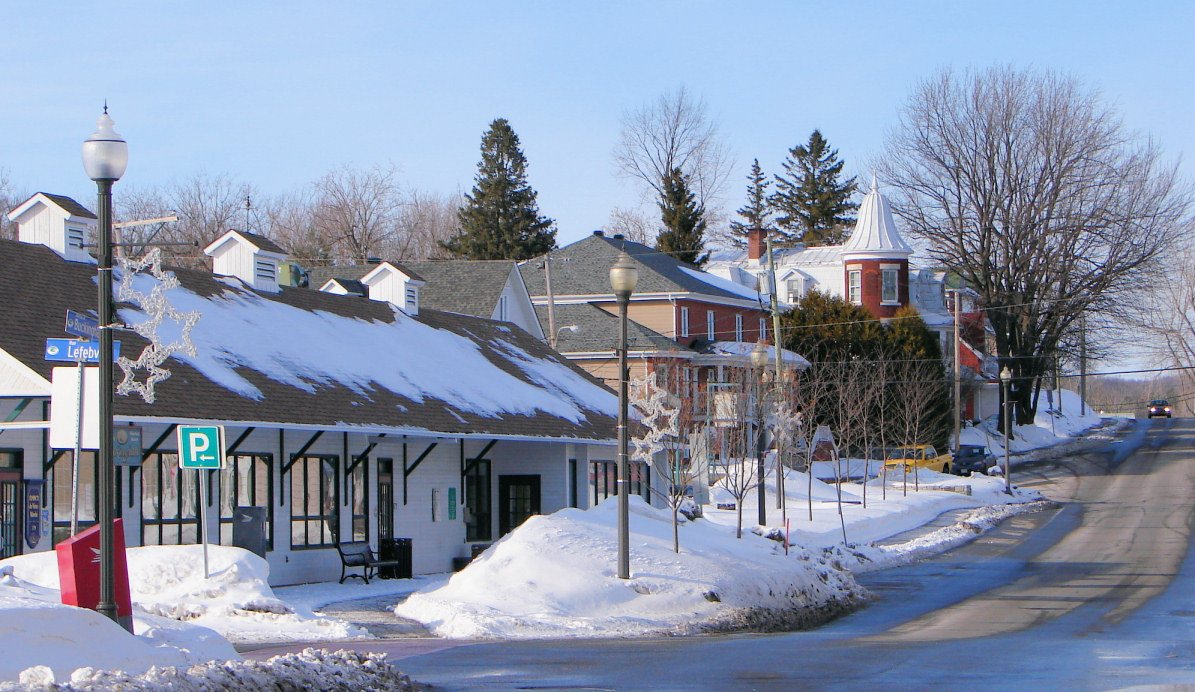 Pizza Hut Gatineau