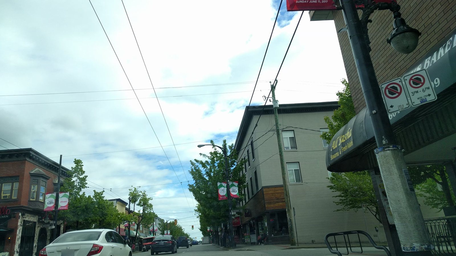 The People's Co-op Bookstore