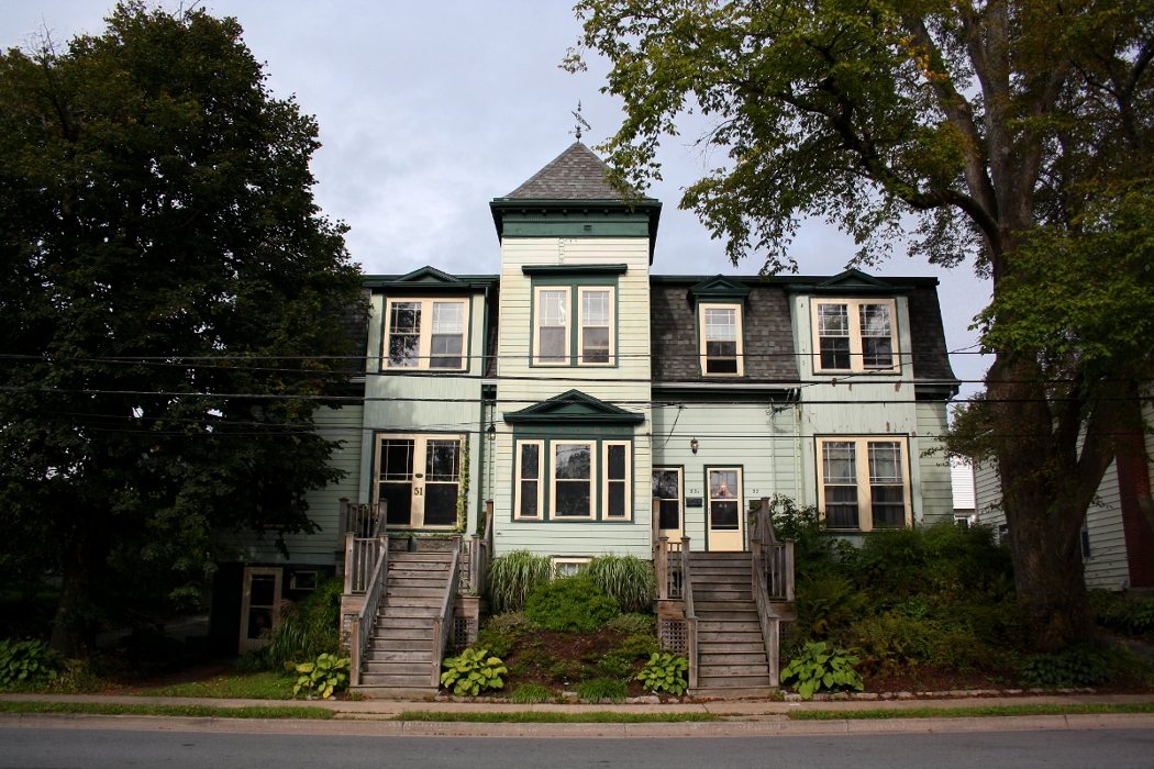 Dartmouth Heritage Museum