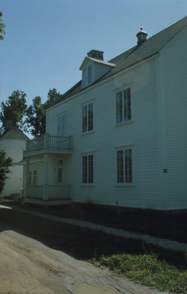 Parc Louis-Joseph-Fauteux