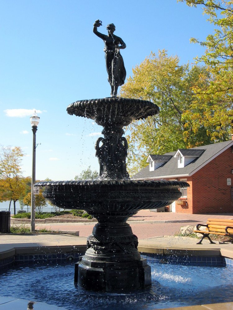 Movati Athletic Amherstburg