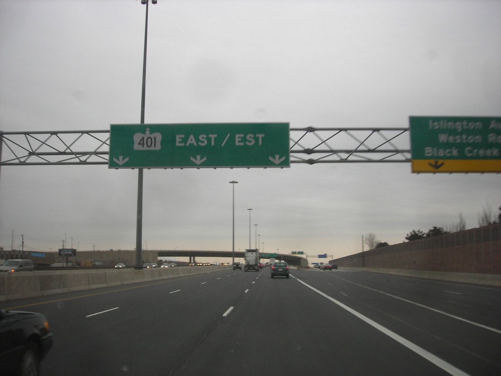 Route 401 Diner