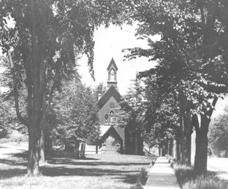 Yorkminister Park